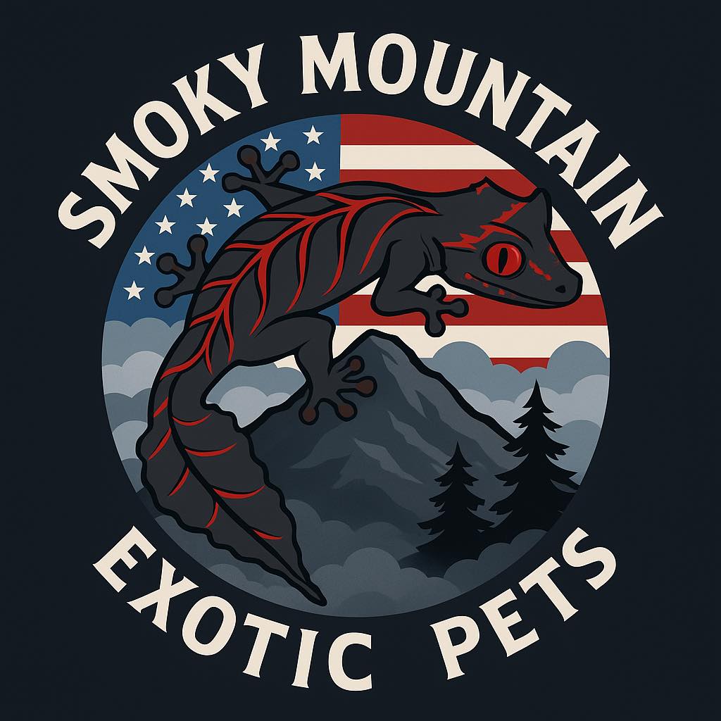 Smoky Mountain Exotic Pets